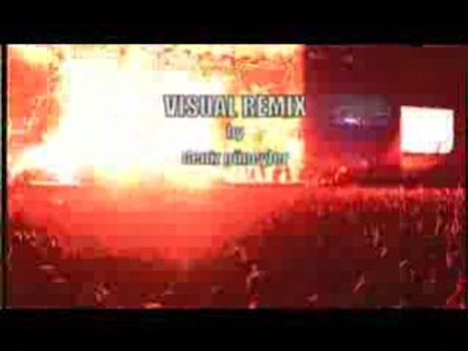 Limp Bizkit - Rollin - Live Rock Im Park 2001