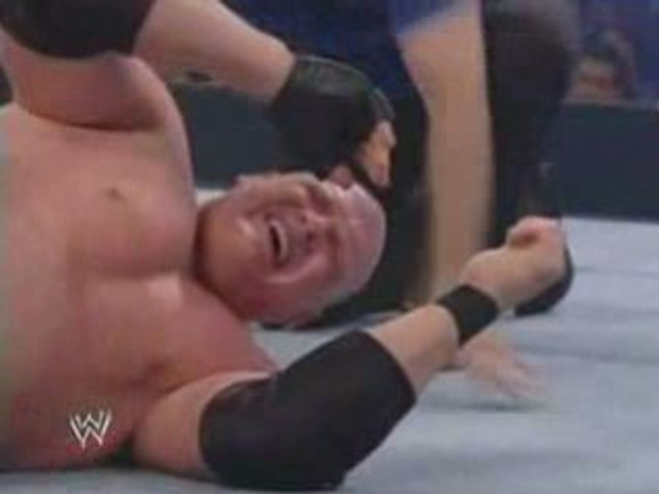 Kane vs MVP - SD 6/20/08