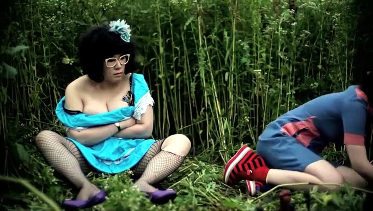 Red Vacance Black Wedding (2011) [Full Movie] [...