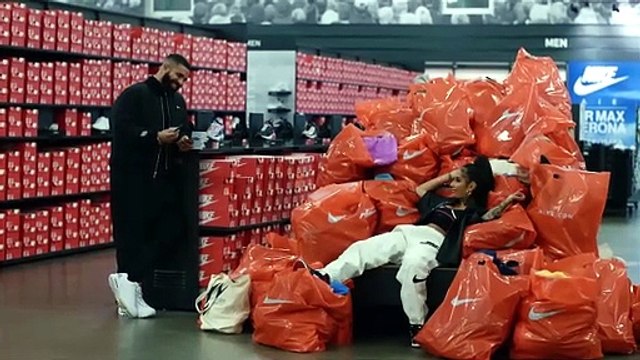 Drake - Laugh Now Cry Later (Official Music Video) ft. Lil Durk
