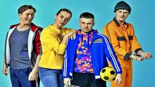 The Young Offenders S05E03 [Full Movie] [Trending]Full EP - Full