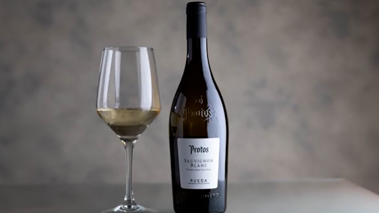 Videocata - Protos Sauvignon Blanc 2015
