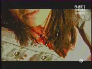 Reportage 1.2 Naissance d'un tueur en série(72h chrono)