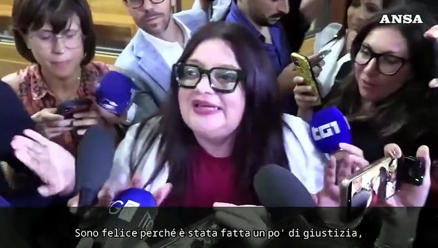 L'omicidio di Pierina, Dassilva assolto a Rimini
