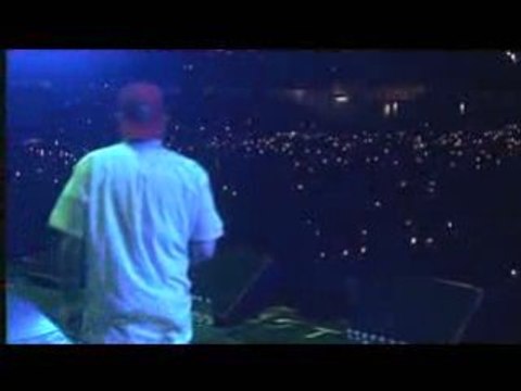 Limp Bizkit - I Would For You - Live Rock Im Park 2001