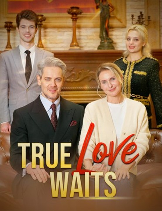 🍿🍿🍿True Love Waits Full Series Short Drama English