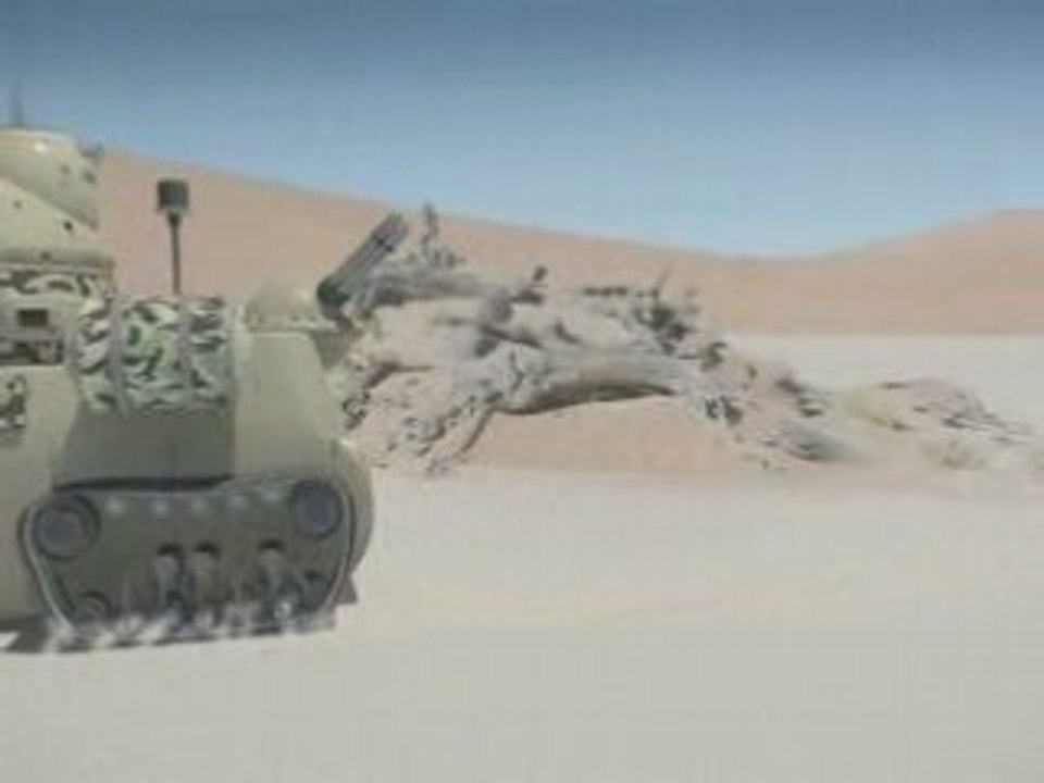Tank