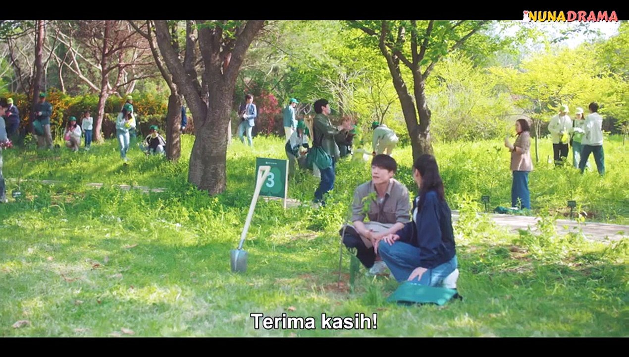 Dynamite Kiss E07 Sub Indo