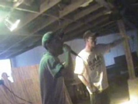 fort fait ambulance !!