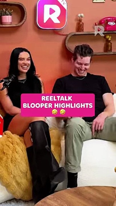 ReelTalk EP 47 Trailer - ReelShort