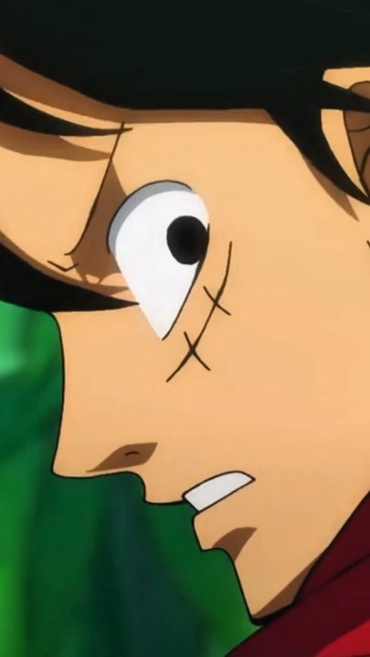 Pourquoi Luffy reste silencieux lorsque Tama lui reproche d’être silencieux en lui annonçant la mort de Ace ?