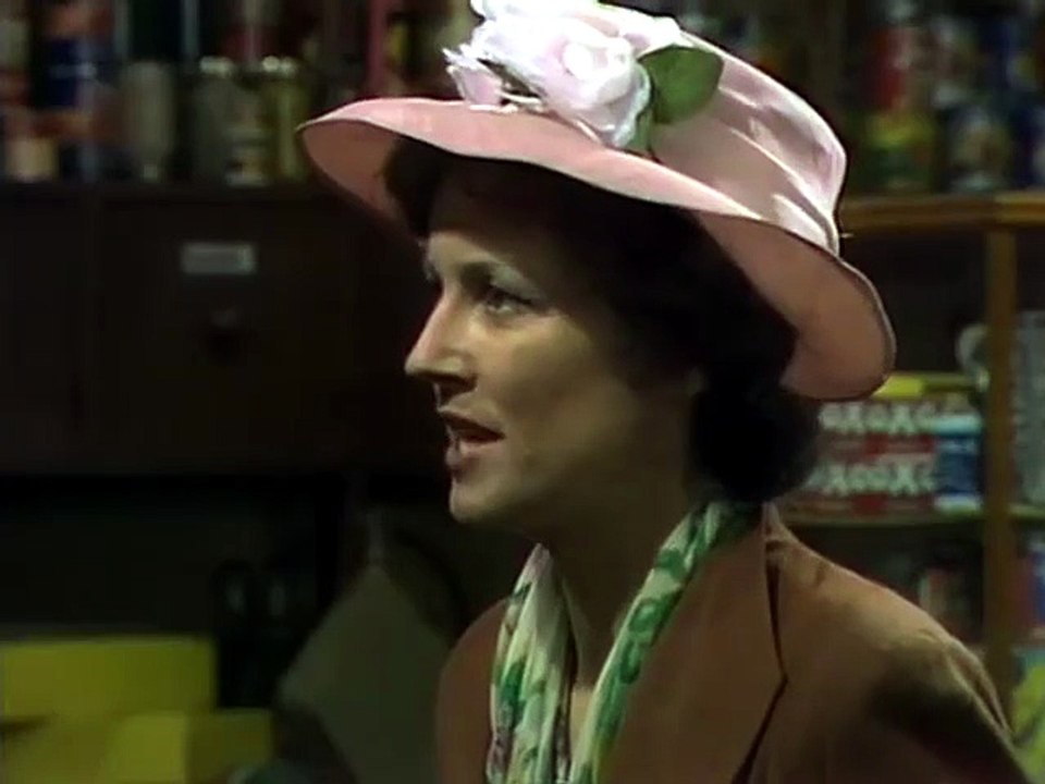 The Sullivans 1976 S01E18