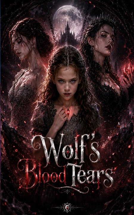 Wolf’s Blood Tears - Full  2026