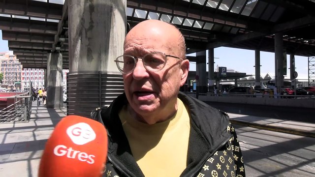 Rappel actualiza su estado de salud tras haber estado ingresado en la UCI por una importante infección: Ya estamos estupendamente bien