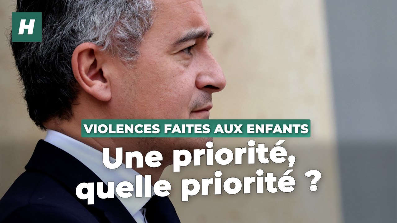 Avec l’affaire Lyhanna le sens des priorités de Gérald Darmanin remis en question