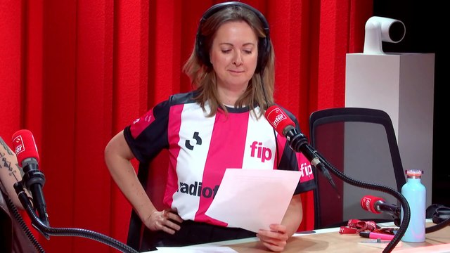 Le foot, l'opium bourré de CO2 du peuple - Charline explose les faits