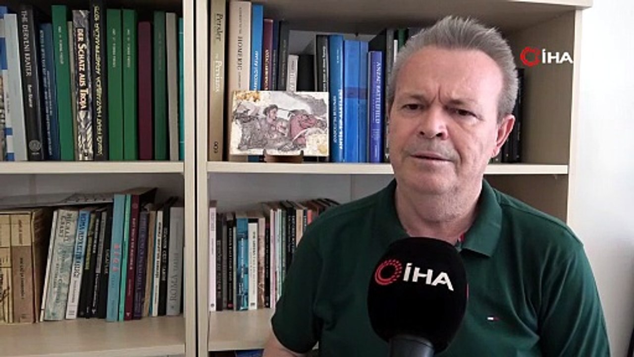 Büyük İskender’in ilk zaferinin adresi bulundu! Türk profesör tarihi keşfe imza attı