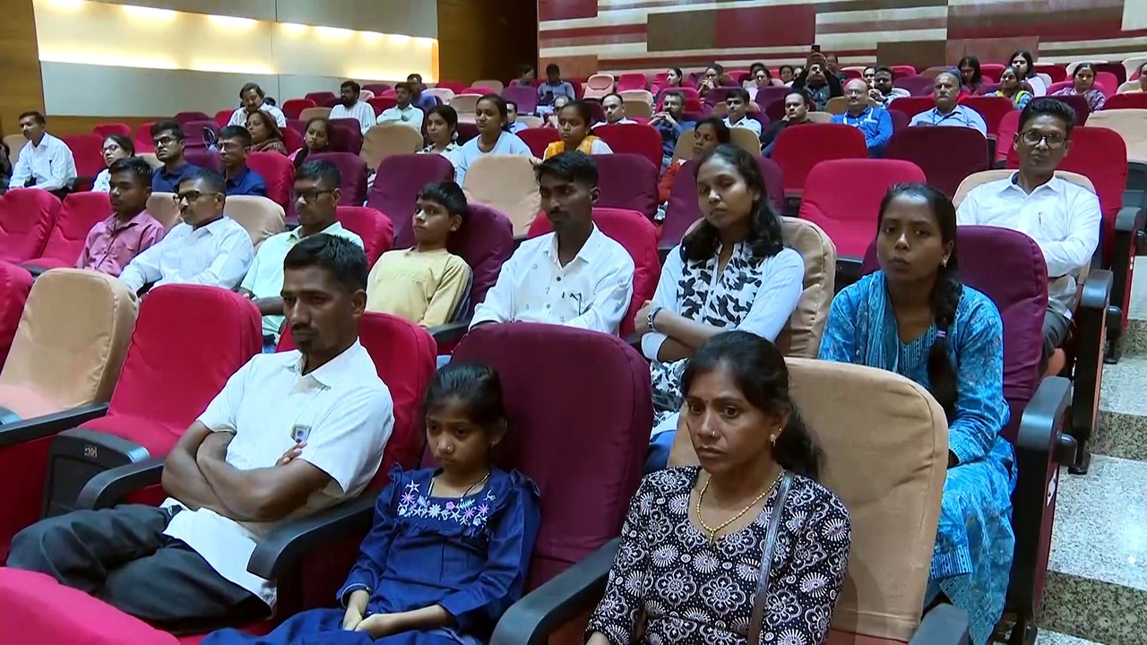#GUJARAT #GANDHINAGAR SICKLE CELL AENIMIYA DARDI SATHE SAMVAD BY MINISTER PRAFUL PANSHERIYA @prafulpbjp