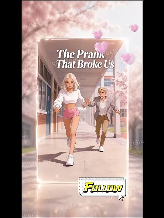 The Prank That Broke Us | Full Episodes