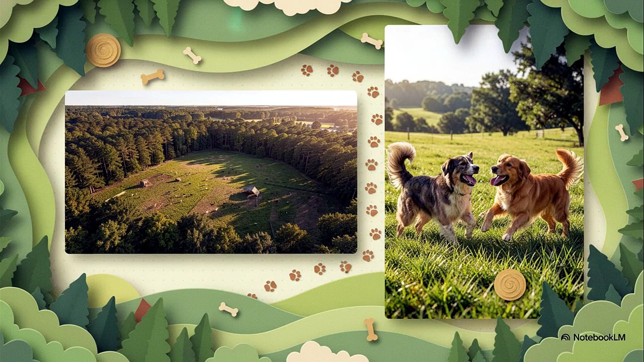 Doggy Daycare West Auckland