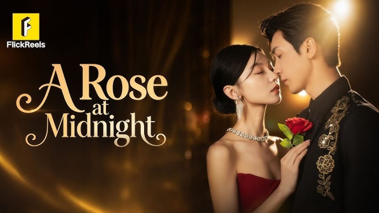 A Rose at Midnight chinese drama
