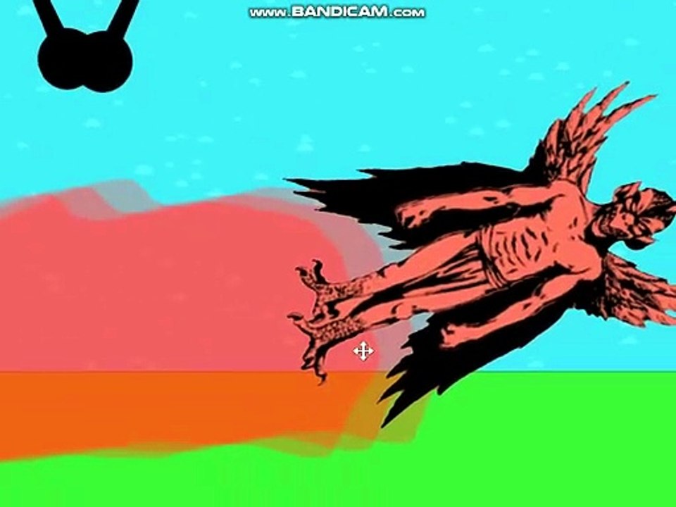 Nibiru's Book Teaser