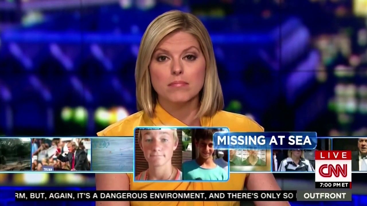 Kate Bolduan