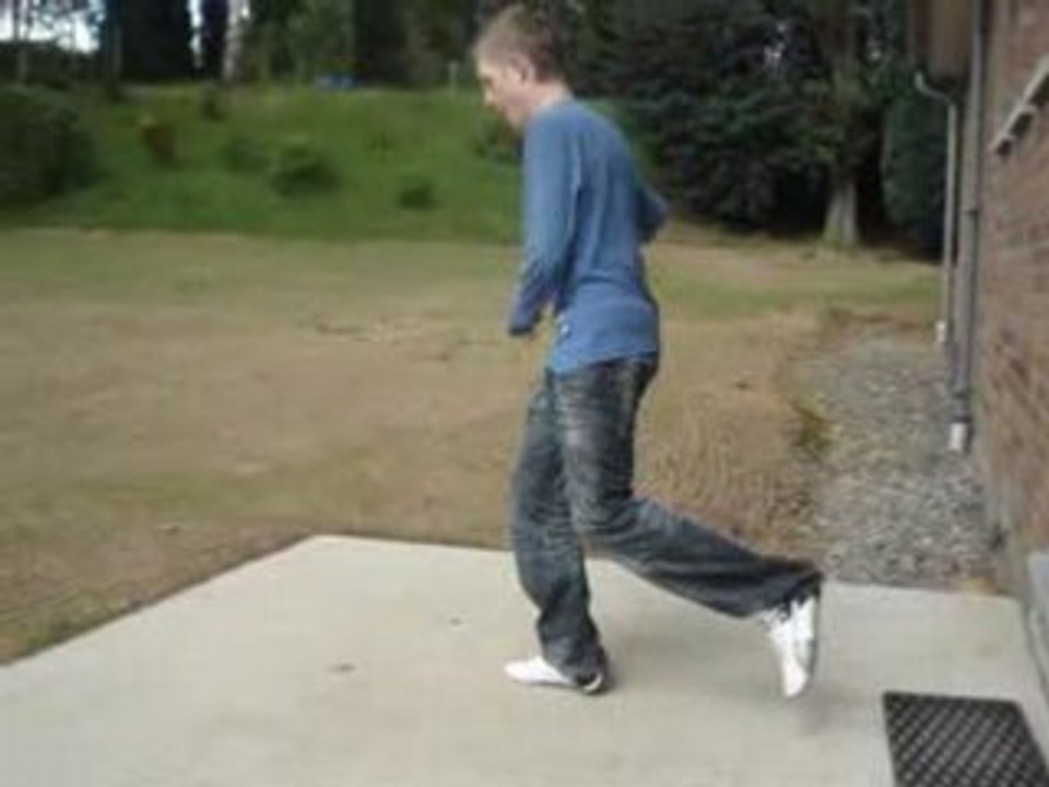 audric jump
