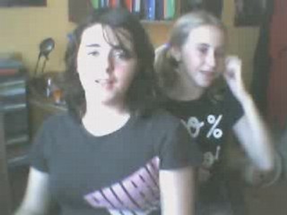 Si t'es fan de Blue Kingdom tape dans tes mains !!