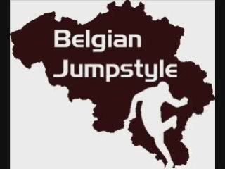 Belgian Jumpstyle compile2