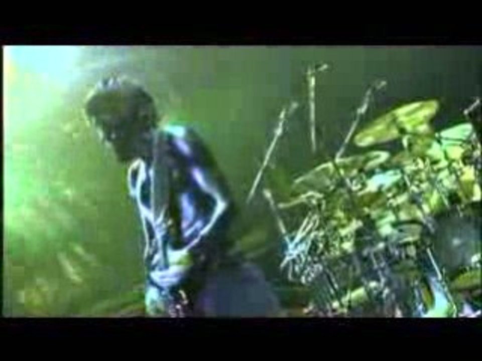 Limp Bizkit - The One  - Live Rock Im Park 2001