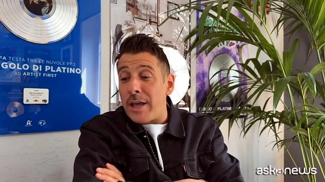 Al via l'estate di Francesco Gabbani: il tour per il decennale e il singolo Summer Funk