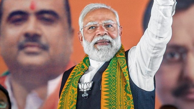 Developed India 2047 का ब्लू प्रिंट तैयार, अर्थव्यवस्था और रोजगार पर फोकस