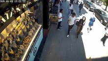 Van'da kıl payı ölümden kurtuldular