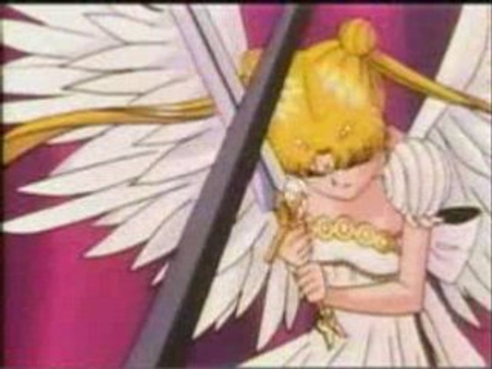 sail moon amv 17