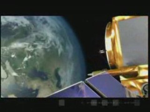 Jason-2, l'odyssée des océans