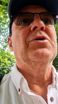 Vi får be om beskydd i Jesus namn. Örebro 9 Juni 2026