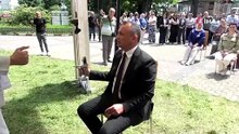 Samsun’da "Hareket Yaşını Öğren, Sağlıklı Yaşa" kampanyası başladı