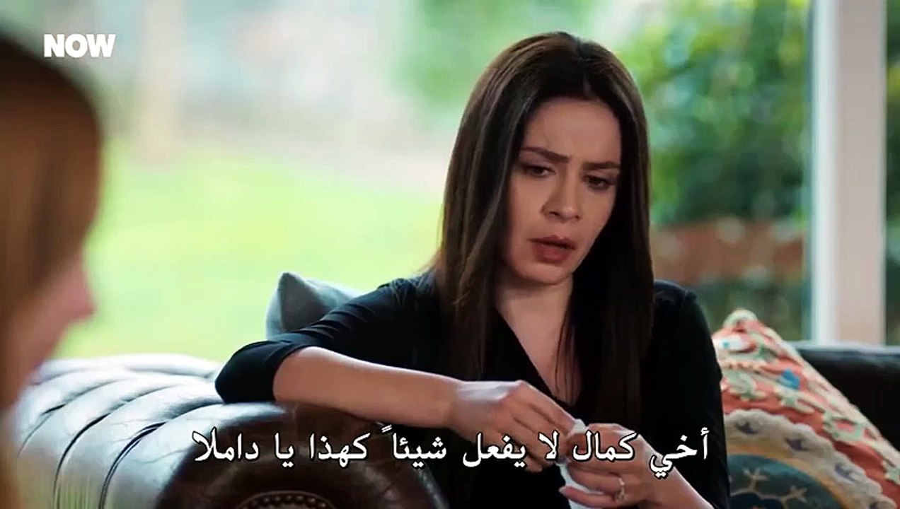 مسلسل حب بلا حدود الحلقة 58 مترجمة كاملة [Full Movie]