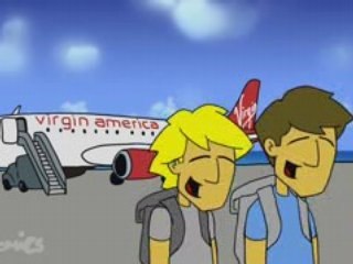 PodComic #5 (episodes 30-38): Traveling Gringos