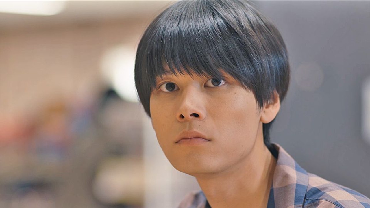 Sous le ciel de Kyoto Bande-annonce VO STFR