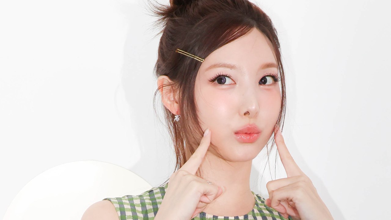 트와이스 나연(TWICE NAYEON), 오늘도 미모 성수기 #트와이스 #twice...
