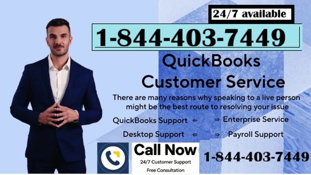 How to Easily Contact QuickBooks Payroll Support Phone Number | Get Instant Help