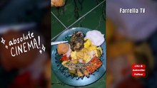FOREIGNERS FALL IN LOVE WITH RAMADAN - RESPECT INDONESIAN MUSLIM CULTURE - A CHINESE GIRL'S EXPERIENCE OF FASTING IN INDONESIA