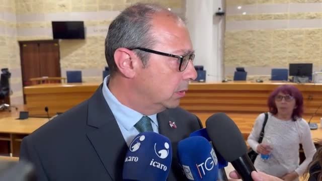 Processo Pierina Paganelli, l'avvocato di Dassilva: «L'assoluzione ha ridato dignità a Louis»