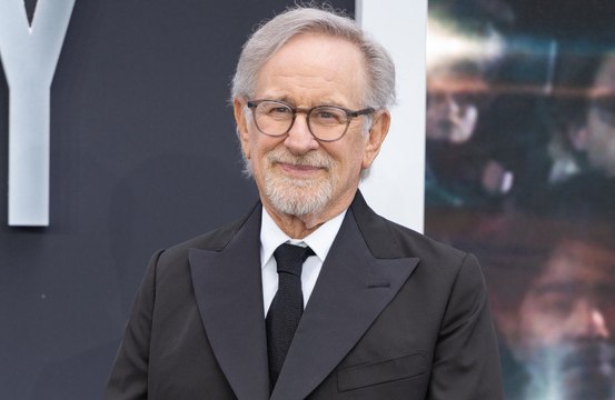 Steven Spielberg reveals Disclosure Day is 'summation' of all his sci-fi films