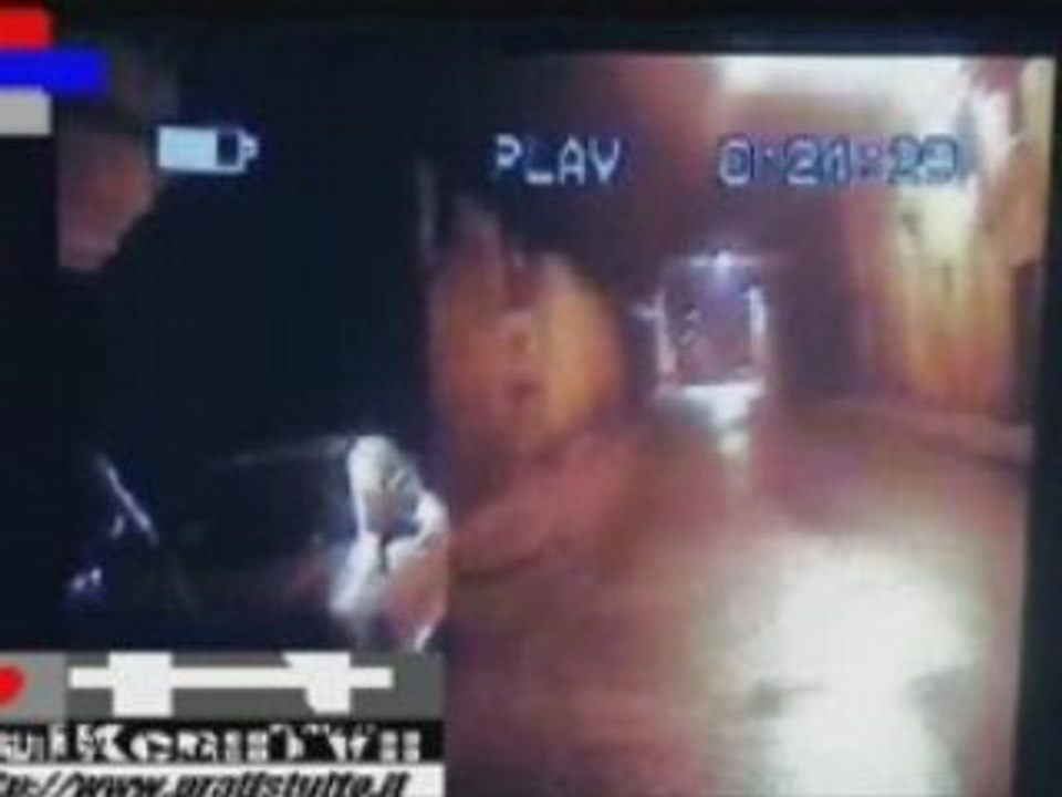 ( ! ) (FUNNY TIME VIDEOS) RECUPERATO DALLA RETE UN VIDEO DI