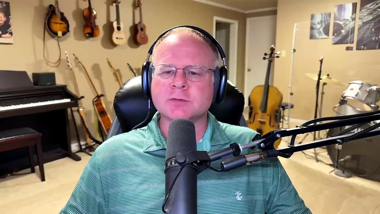 Inside Potter’s House One Man’s Escape | Our Stories | Podcast Episode 636