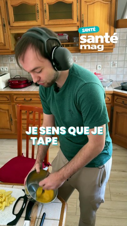 24 H avec Nathan qui souffre d'hyperacousie