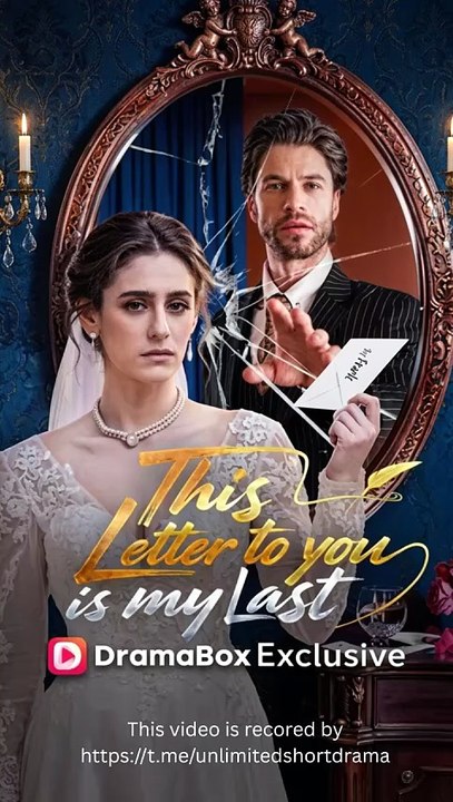 🔥🔥🔥[Hot 2026] 🧡🧡This Letter To You Is My Last💞💞🎬🎬Full Movie English Sub 2026